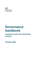 Governance Handbook Oct 2020