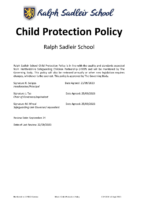 Child Protection Policy 23-24
