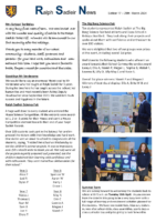 Newsletter 28th March