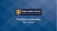 2025 The Ralph Sadleir Way Student Version.pptx